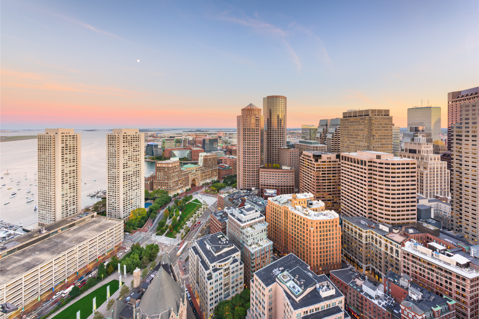 Boston