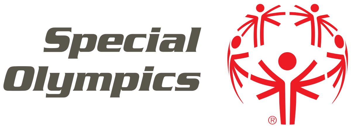 Special Olympics logo