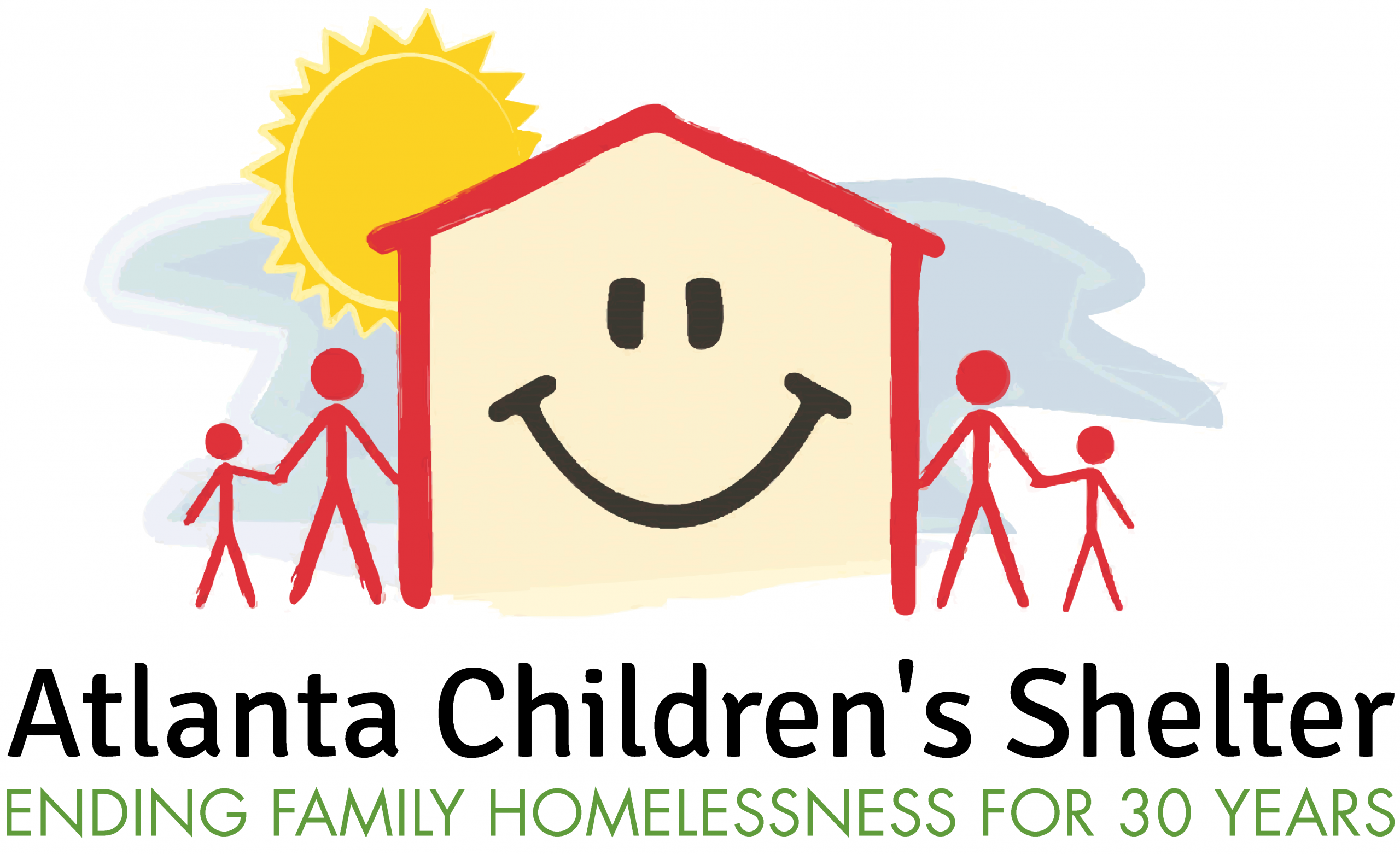 Atlanta Children's Shelter logo