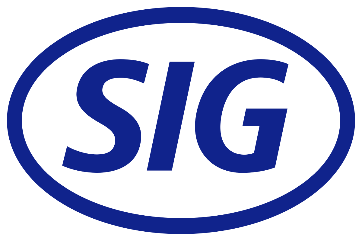 SIG Holding logo