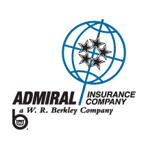 Admiral Insurance Group logo