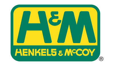 henkels and mccoy