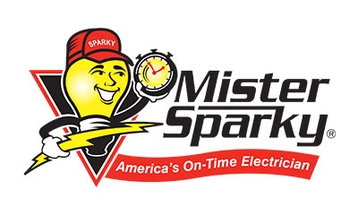 mistersparky logo