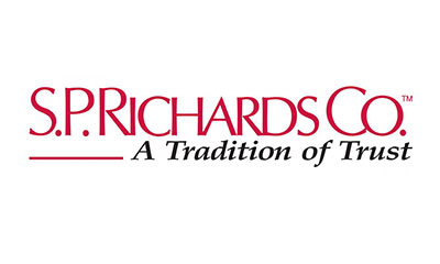 sprichards logo