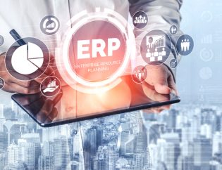 How ERP transforms business