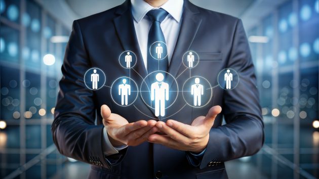 What are Average Employee Turnover Rates