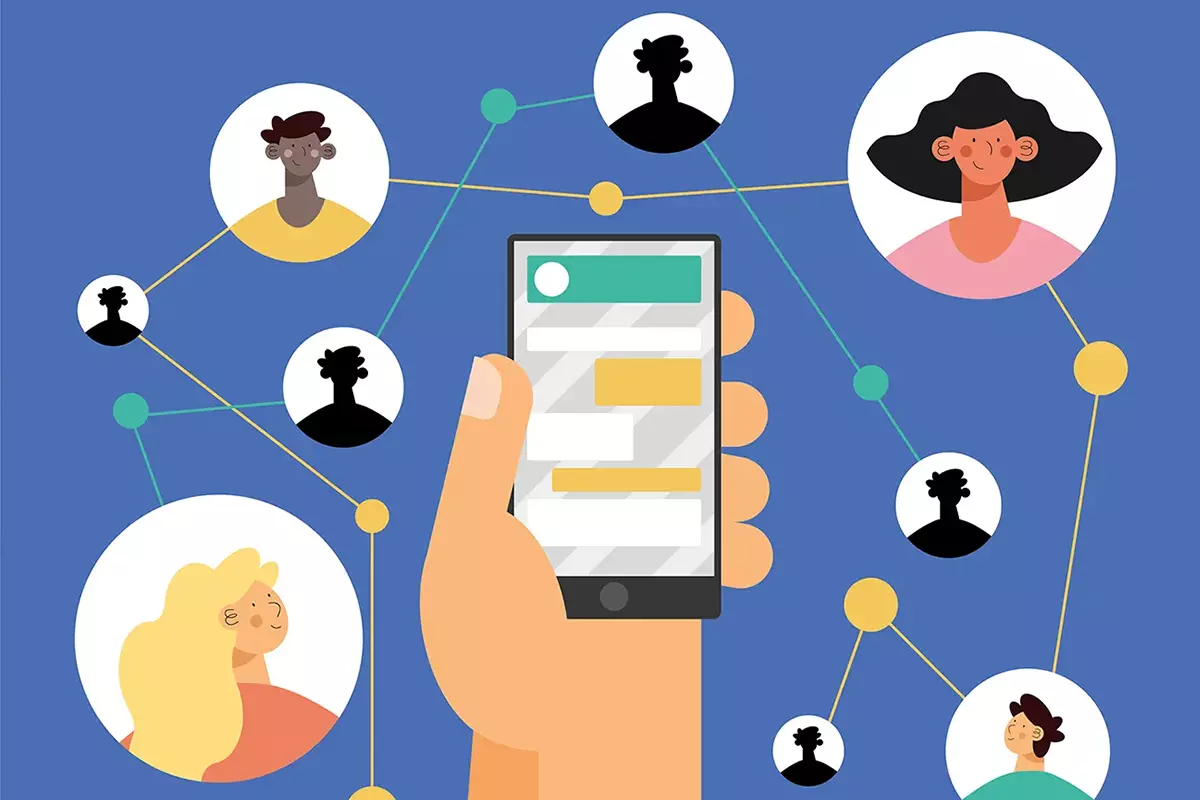 Expanded Jobnetwork How to Expand Your Professional Network to Secure Your Dream Job - firstPRO