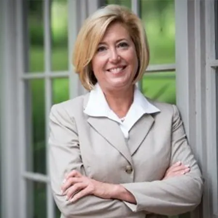 Suzanne Gleason Suzanne Gleason
