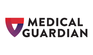 Medical Guardian logo