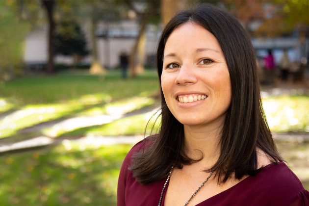 melissa clampffer headshot