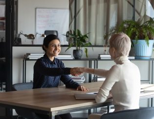 recruitment goals blog
