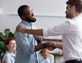 maximizing employee retention post