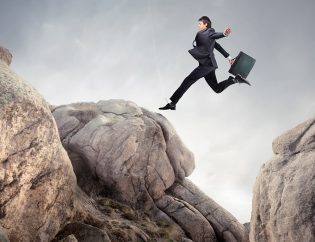 career transitions post