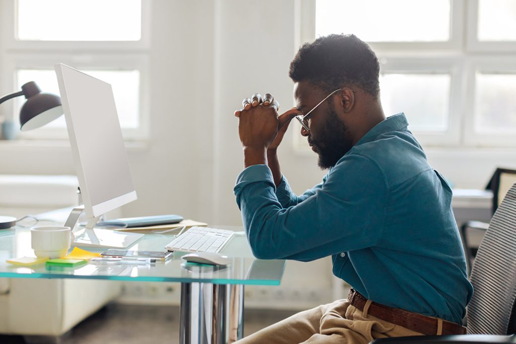 20 Signs You're Stuck In A Dead-End Job--And What To Do If You Are