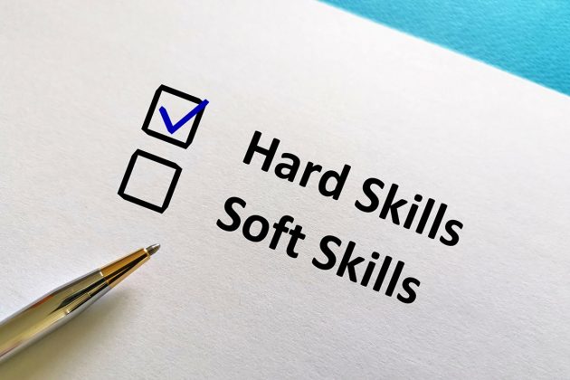 soft skills to hard skills post
