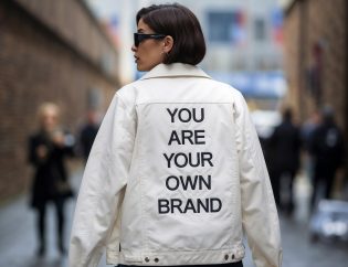 Building an Authentic Professional Brand