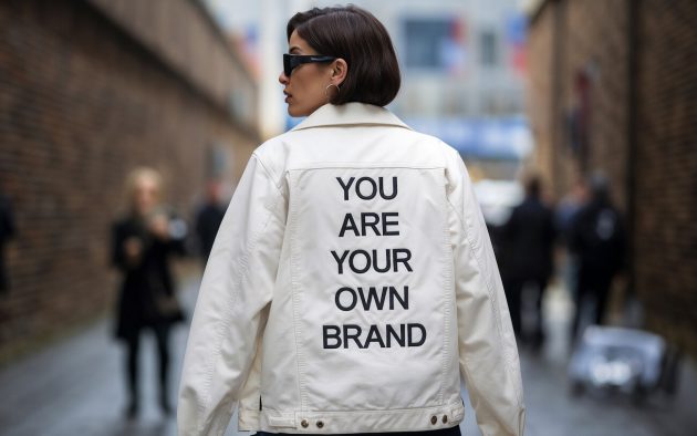 Building an Authentic Professional Brand