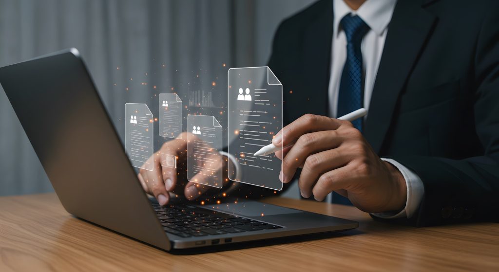 The Revolution in Accounting & Finance Recruitment: How AI and ChatGPT are Changing the Game - firstPRO