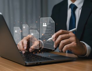 The Revolution in Accounting & Finance Recruitment: How AI and ChatGPT are Changing the Game - firstPRO