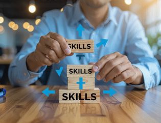 Beyond the Job Title: How to Market Your Transferable Skills and Land a Job in a New Industry - firstPRO