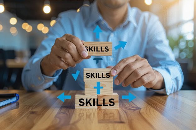 Beyond the Job Title: How to Market Your Transferable Skills and Land a Job in a New Industry - firstPRO