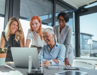 WBENC firstPRO Businesswomen