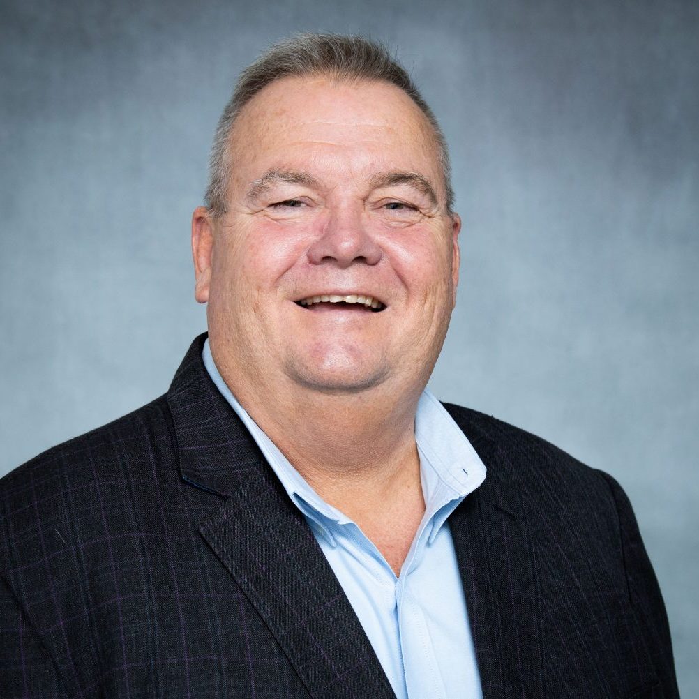 Chuck Okane