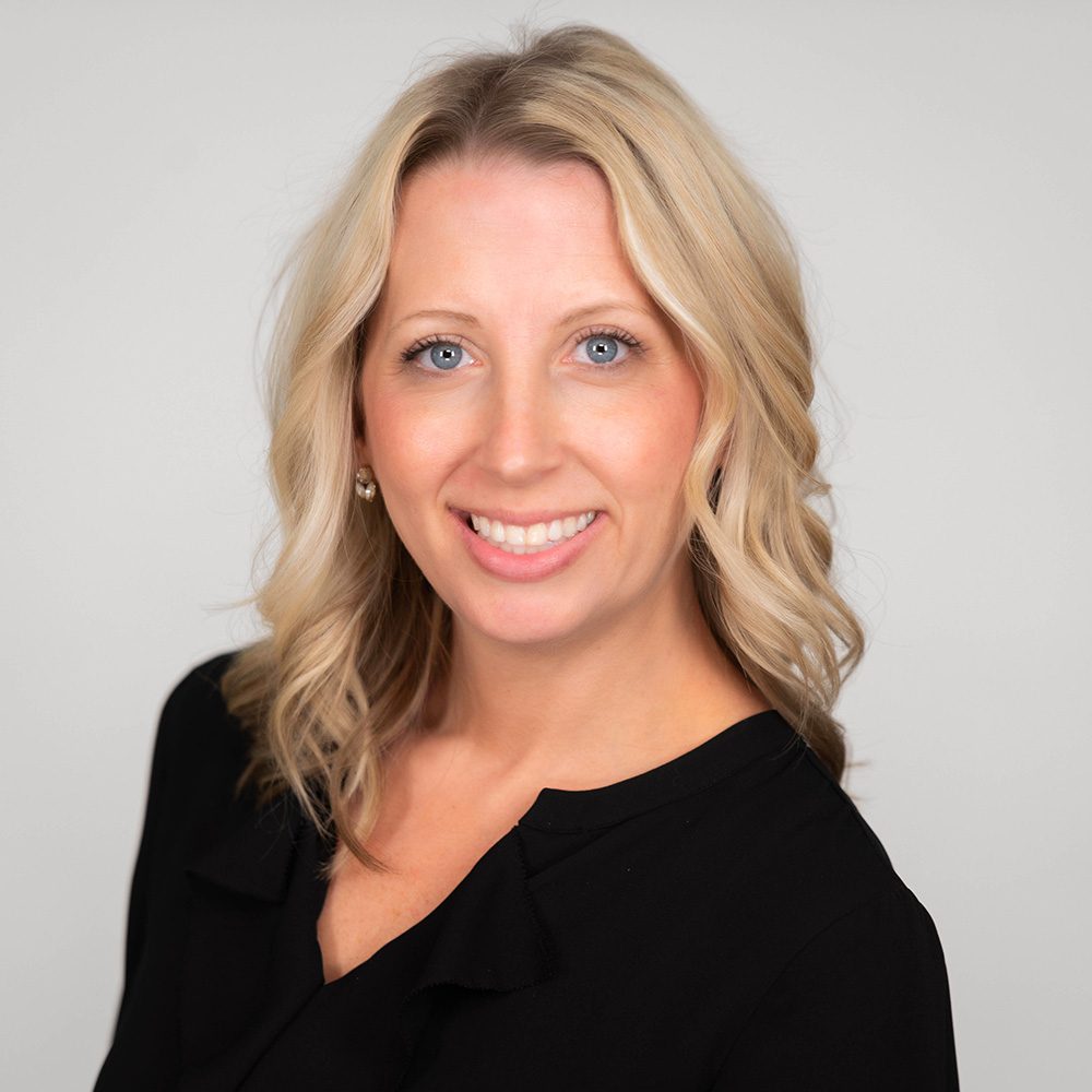 Sara Cook Senior Account Executive