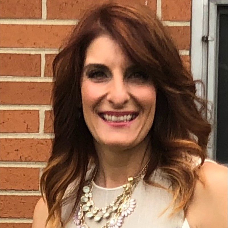 Stefanie Markellos Stefanie Markellos