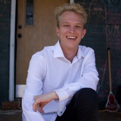 Keaton Brannigan